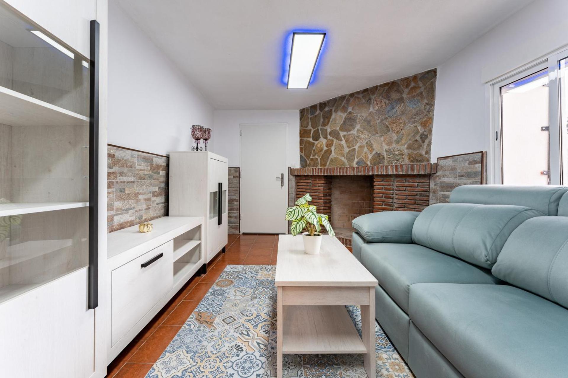 Malagasuite Villa Rural Alcaucin Bagian luar foto