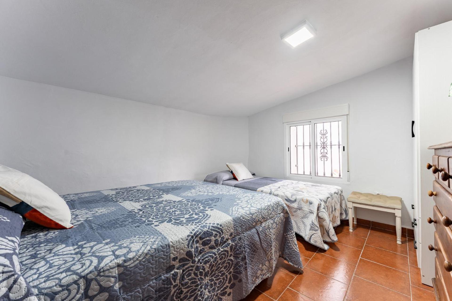 Malagasuite Villa Rural Alcaucin Bagian luar foto